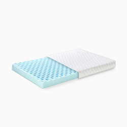 Mimo Peti ECUS KIDS mini crib mattress
