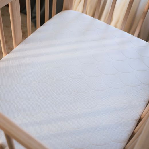 Stokke Cuna evolutiva Nighti 3 en 1 (desde el nacimiento hasta los 5 años)
