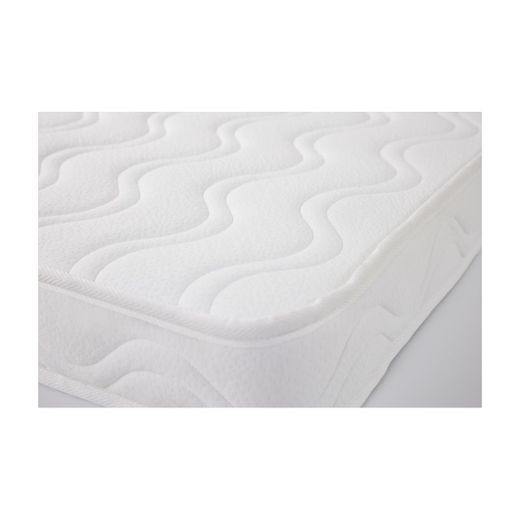 Colchón viscoelástico para cuna 120x60 (117x57cm) Micuna
