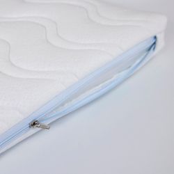 Colchón viscoelástico para minicuna 80x50cm Micuna