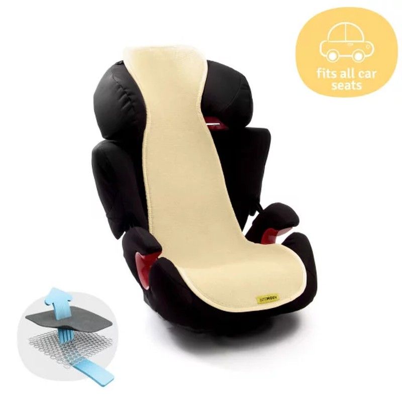 Colchoneta 3D Airlayer Grupo 2/3 Aeromoov — Noari Kids