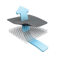 Colchoneta 3D Airlayer - Grupo 2/3 Aeromoov