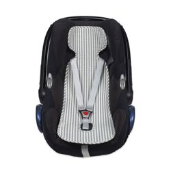 Colchoneta auto Praliné Walking Mum