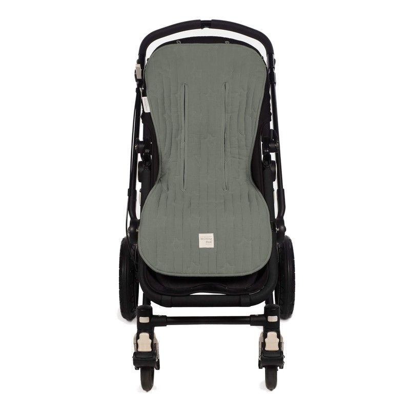 Colchoneta Caetana Walking Mum Sand