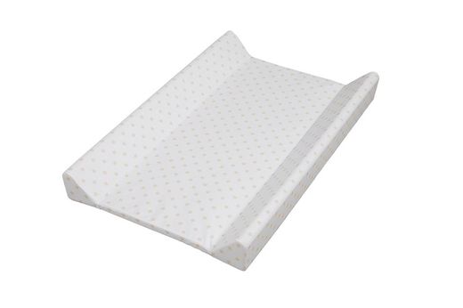 Colchoneta cambiador bañera 80x50 Micuna