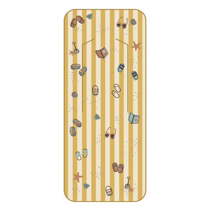 Colchoneta CAPRI 2024 Babyclic Beach