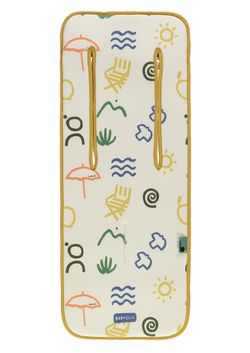 Colchoneta CAPRI 2026 Babyclic