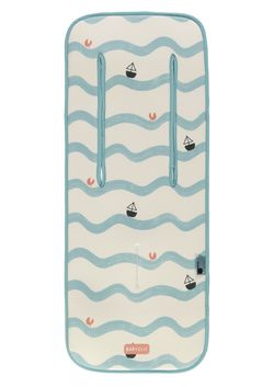 Colchoneta CAPRI 2026 Babyclic