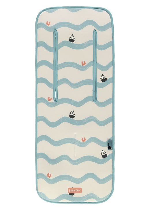 Colchoneta CAPRI 2026 Babyclic