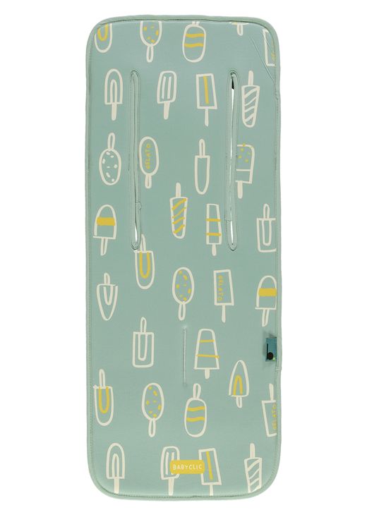 Colchoneta CAPRI 2026 Babyclic