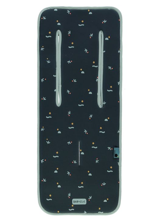 Colchoneta CAPRI 2026 Babyclic