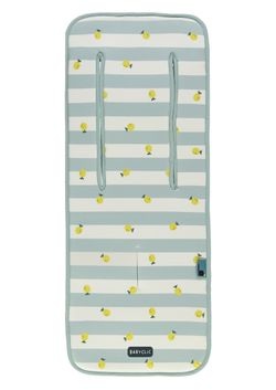 Colchoneta CAPRI 2026 Babyclic