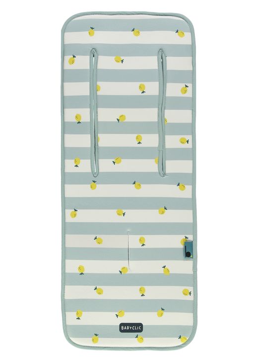 Colchoneta CAPRI 2026 Babyclic