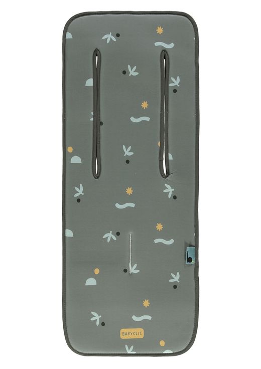 Colchoneta CAPRI 2026 Babyclic