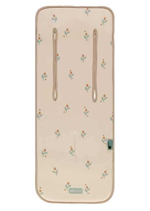 Colchoneta CAPRI 2026 Babyclic