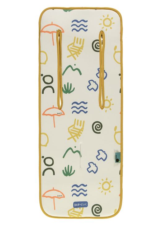 Colchoneta CAPRI 2026 Babyclic