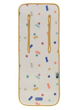 Colchoneta CAPRI 2026 Babyclic