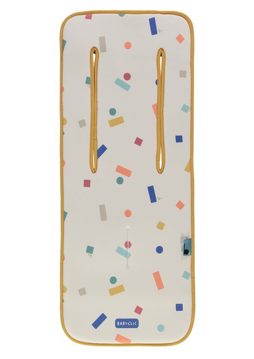 Colchoneta CAPRI 2026 Babyclic