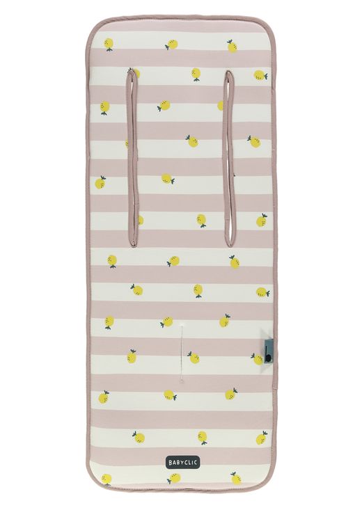 Colchoneta CAPRI 2026 Babyclic