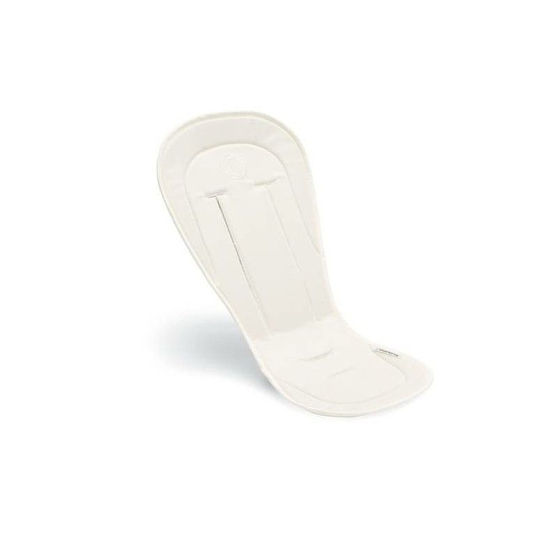 Colchoneta integral Bugaboo Azul Royal