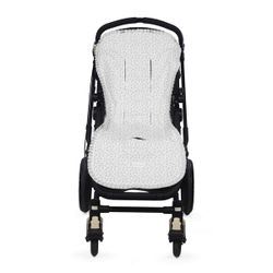 Colchoneta Little Bloom Pasito a Pasito