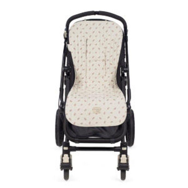 Colchoneta Mimosa Walking Mum Rosa