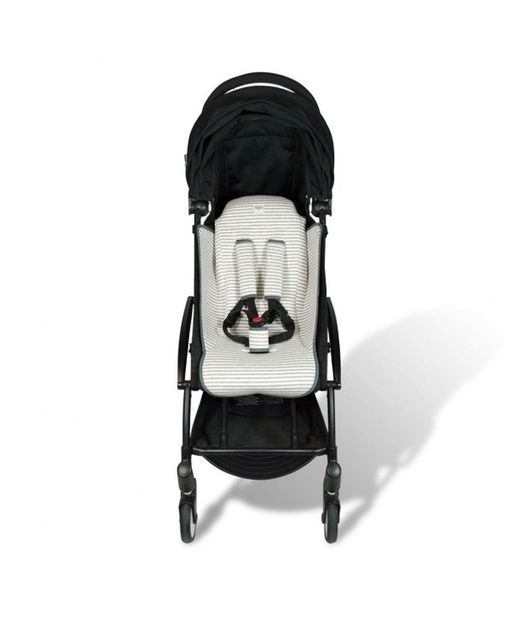 Matelas pour Babyzen Yoyo 1 et 2 housses BCN