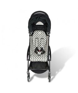 Matelas pour Babyzen Yoyo 1 et 2 housses BCN