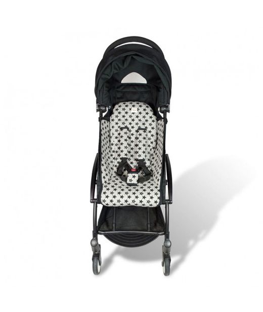 Matelas pour Babyzen Yoyo 1 et 2 housses BCN