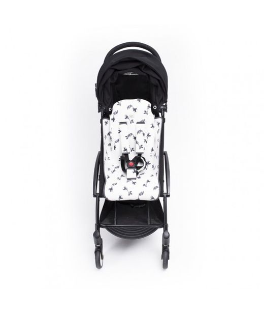 Matelas pour Babyzen Yoyo 1 et 2 housses BCN