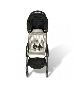 Matelas pour Babyzen Yoyo 1 et 2 housses BCN