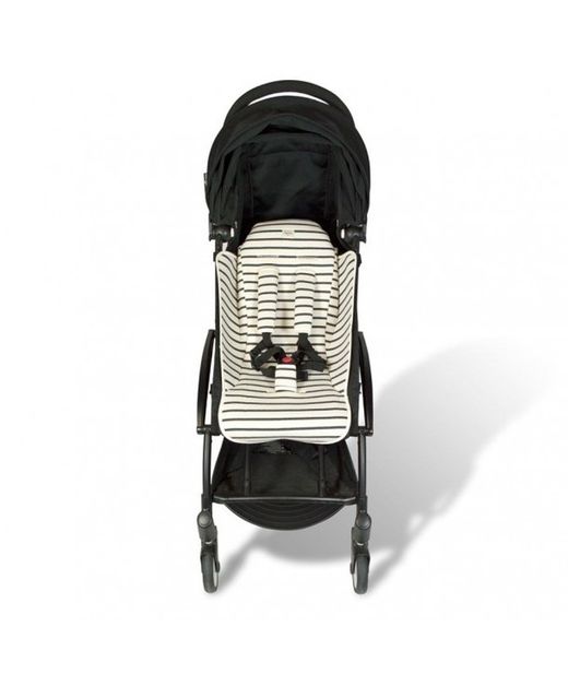 Matelas pour Babyzen Yoyo 1 et 2 housses BCN