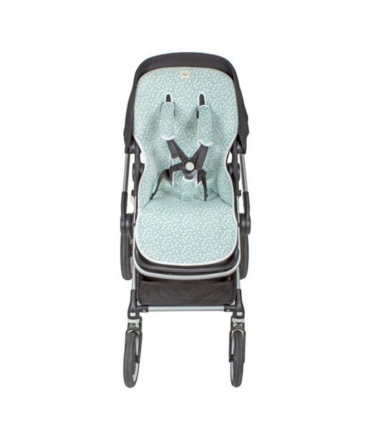 Mat for Bugaboo Fox Fundas BCN