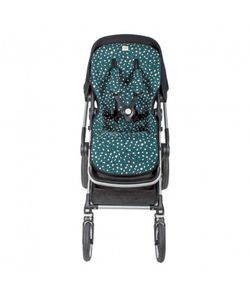 Mat for Bugaboo Fox Fundas BCN