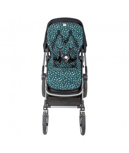 Mat for Bugaboo Fox Fundas BCN