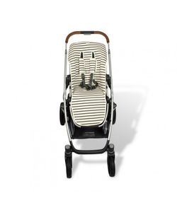 Tapis pour Uppababy Vista V2 Fundas BCN