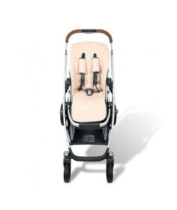 Matalàs per a Uppababy Vista V2 Fundes BCN