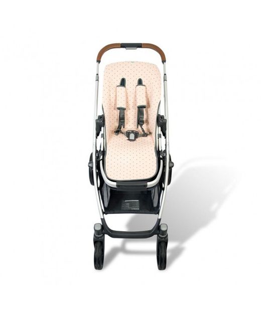 Matalàs per a Uppababy Vista V2 Fundes BCN
