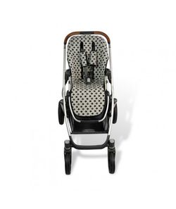 Matalàs per a Uppababy Vista V2 Fundes BCN