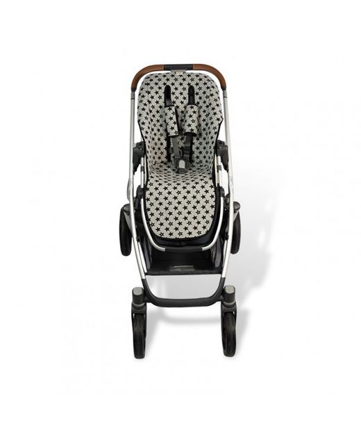 Matalàs per a Uppababy Vista V2 Fundes BCN