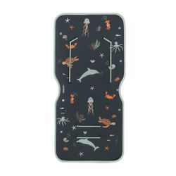 Colchoneta silla paseo (35x83) Bimbidreams