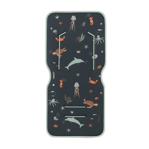 Colchoneta silla paseo (35x83) Bimbidreams