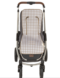 Colchoneta silla paseo (35x83) Bimbidreams