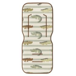 Colchoneta silla paseo (35x83) Bimbidreams