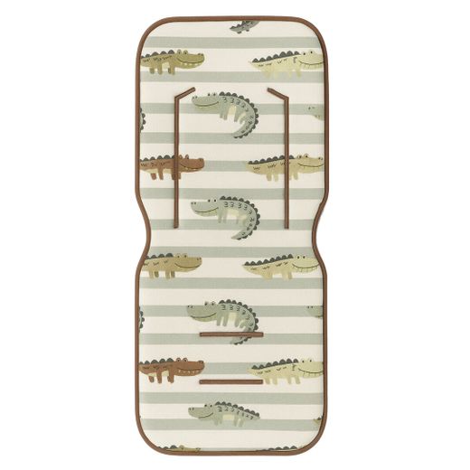 Colchoneta silla paseo (35x83) Bimbidreams