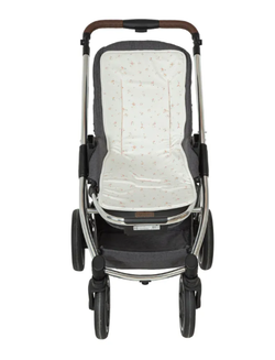 Colchoneta silla paseo (35x83) Bimbidreams