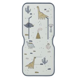 Colchoneta silla paseo (35x83) Bimbidreams