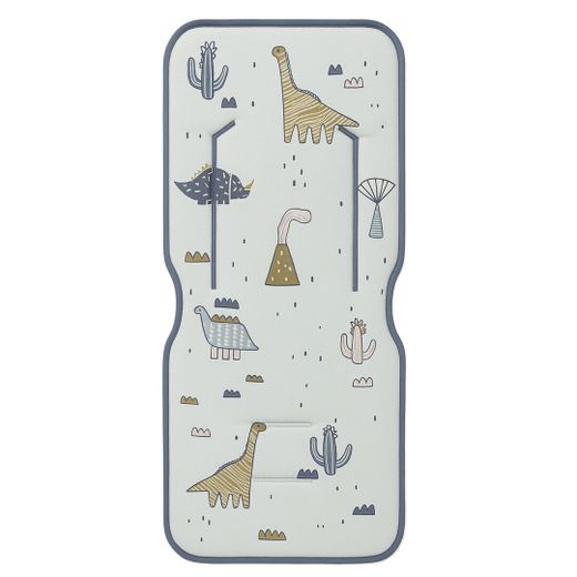 Colchoneta silla paseo (35x83) Bimbidreams