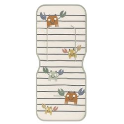 Colchoneta silla paseo (35x83) Bimbidreams