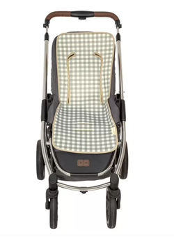 Colchoneta silla paseo (35x83) Bimbidreams